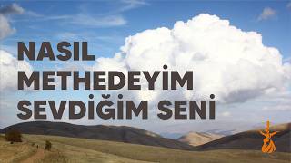 Nasıl Methedeyim Sevdiğim Seni - Anadolu Rock Reborn