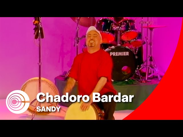 Sandy - Chadoroo Bardar | سندی - چادرو بردار class=