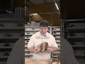„Euer Brot ist zu dunkel!“, hören wir manchmal🫣