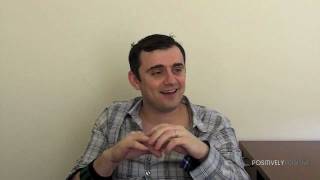 Gary Vaynerchuk on Focusing On Your Strengths