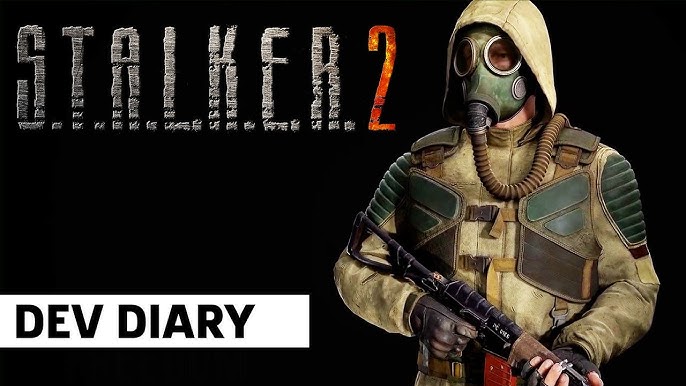 Stalker 2 Heart of Chornobyl: Everything we know so far