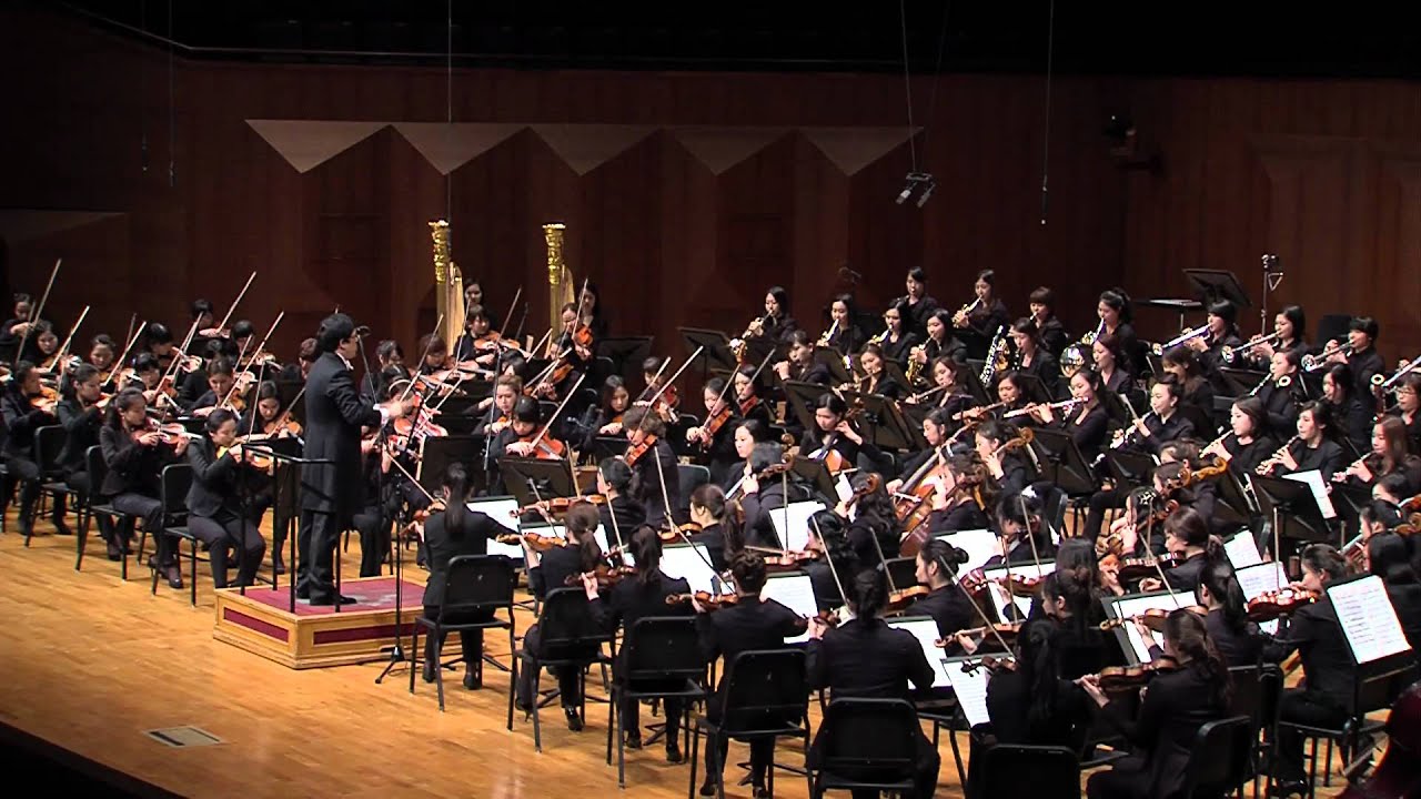 P. I. Tchaikovsky l Romeo and Juliet Overture