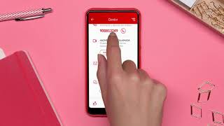 App Santander - Chat Gestor screenshot 4