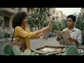 كليب جديد لأغنية سيمون ماشيه وساعتي مش مظبوطة بتوزيع جديد