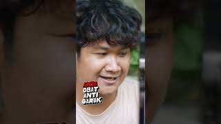 Cucak Ijo Mandi Air Aquaobat Garuk-Garuk