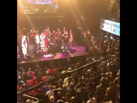 url rap battles 2018 download Arsonal vs Thesaurus Clip | #Ether