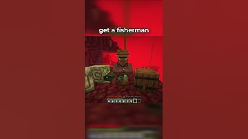 WATER IN THE NETHER IS REAL