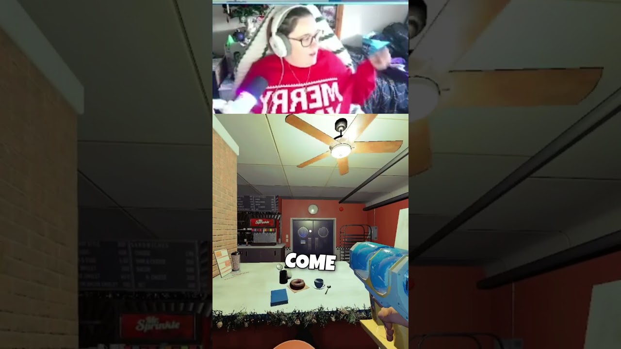 Worth It! Snowballing the Ghost!