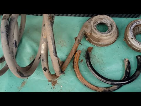 стук подрамника форд фокус 3