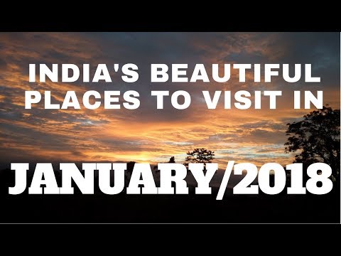 beautiful-places-in-india-to-visit-in-january-2018