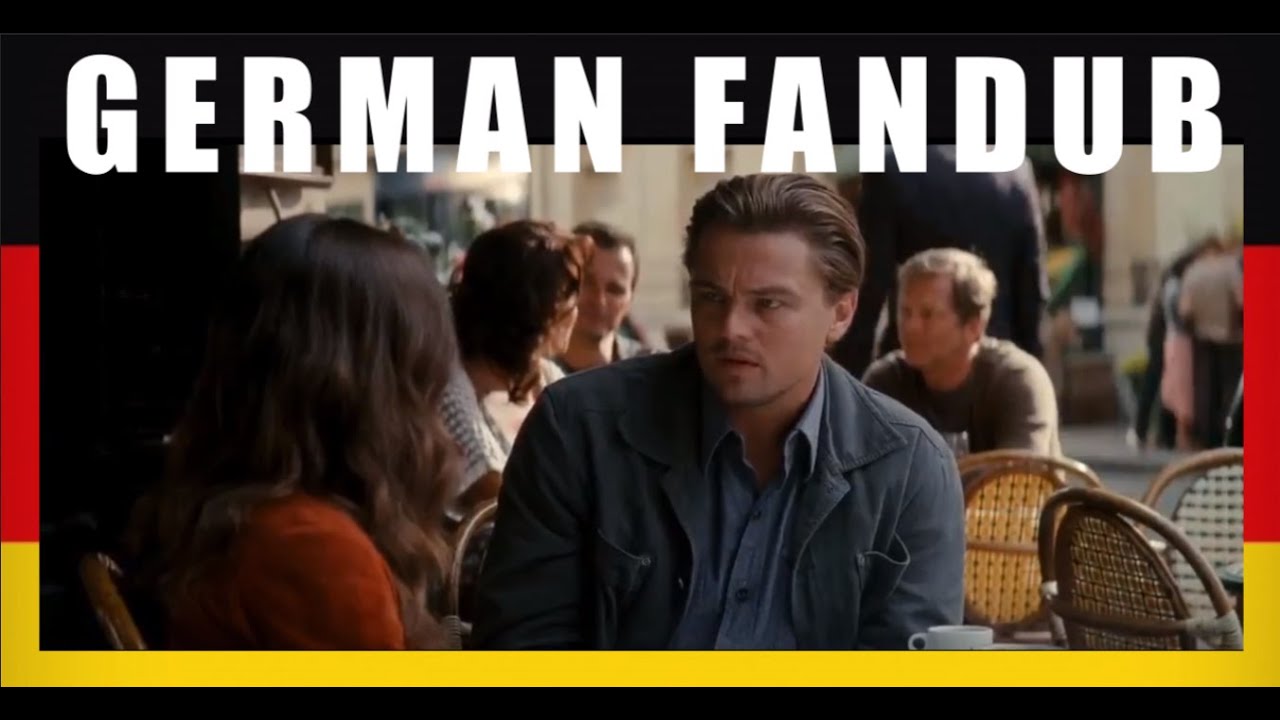 Inception Erklärung Inception Erklärung