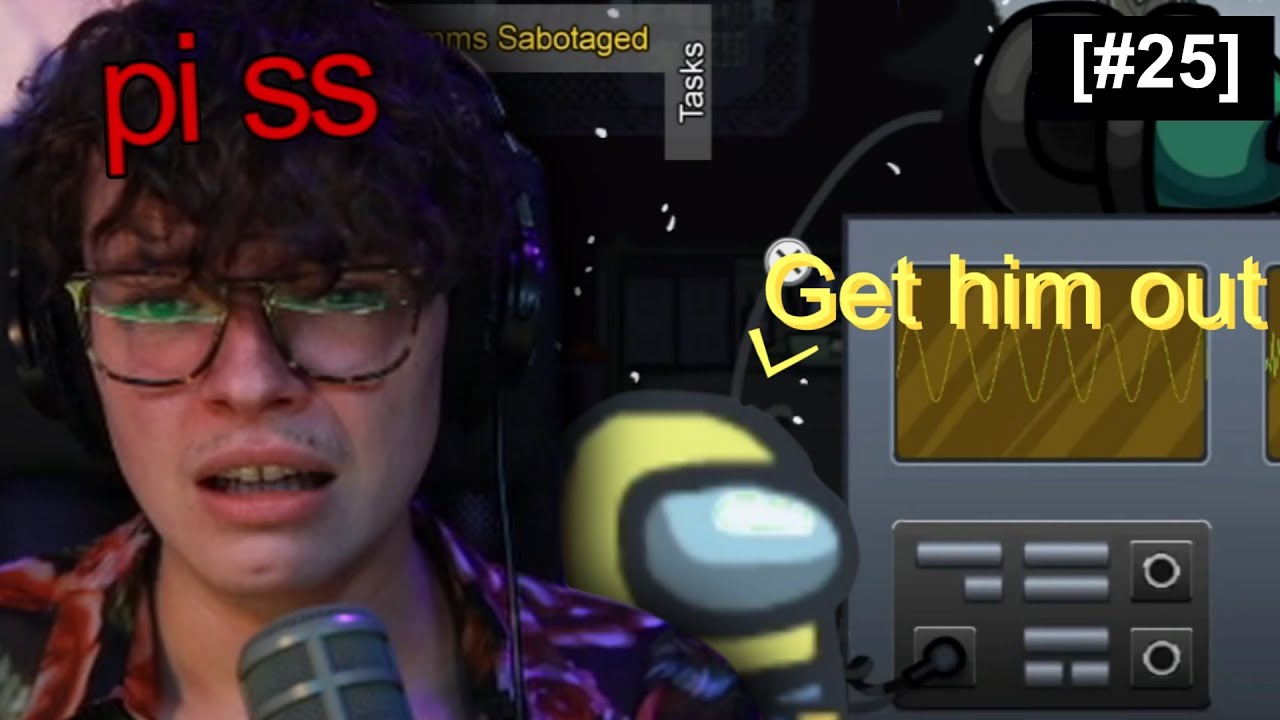 ... I was on vitals | Steven Suptic Edited [#25]