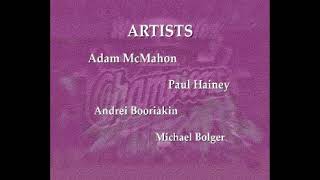 Mlb 98 Ps1 - Credits And Ending