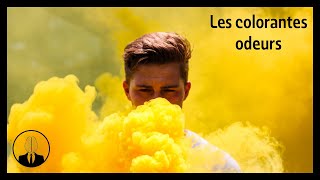 Les colorantes odeurs (épisode #257) - La Tête Dans Le Cerveau by La Tête Dans Le Cerveau 72 views 6 months ago 6 minutes, 9 seconds