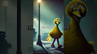 The Dark Side Of Sesame Street