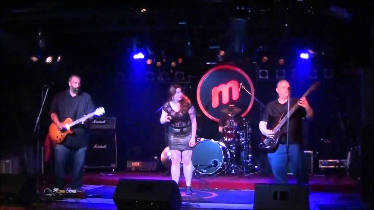 Black Whiskey Voodoo Collective - Timing Is Everything