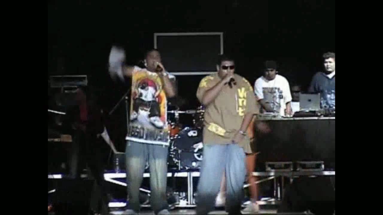 DON MANNY - DALE MORENA ( COLISEO CERRADO )