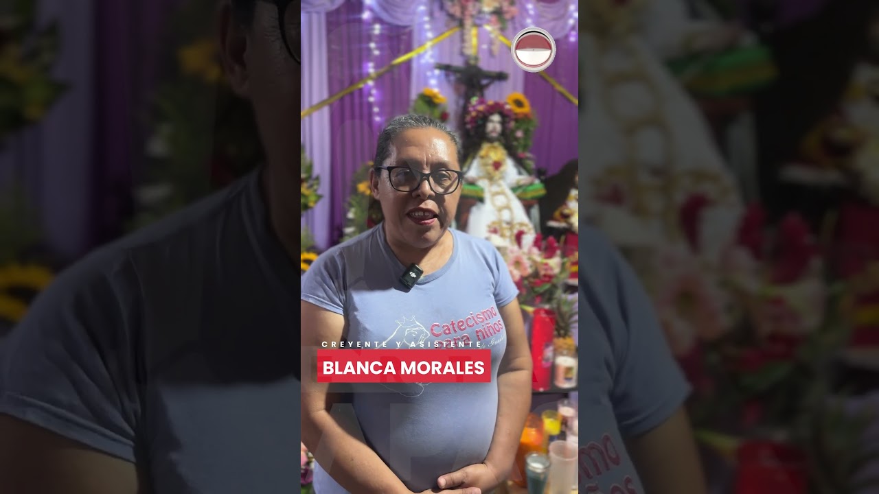 Celebraron el séptimo lunes del Justo Juez en el centro de Tuxtla