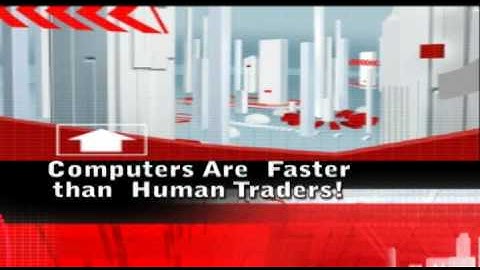 Expert Advisor Programming