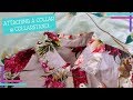 How To/ How I :: Sewing a Collar with Collar Stand