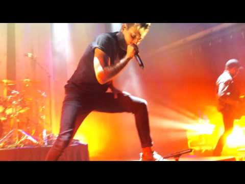 Parkway Drive -