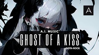 Ghost of a Kiss