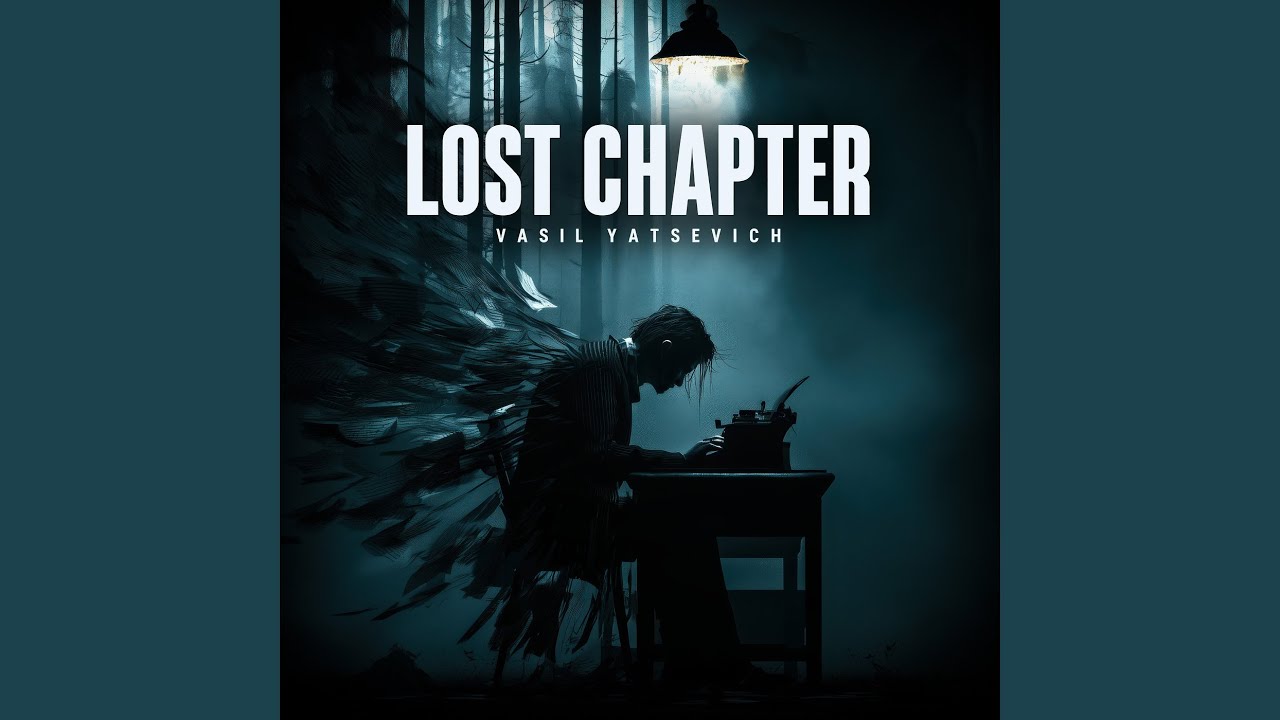在 YouTube 上觀看「Lost Chapter」 在 YouTube 上觀看「Lost Chapter」