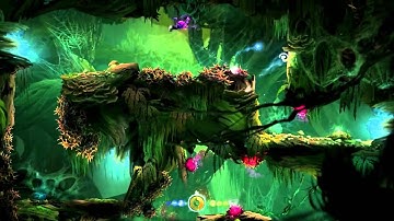 Ori Any% Waterless/Stompless 25:43