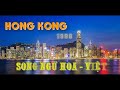 SONG NGỮ HOA VIỆT || Những bản nhạc Hoa - lời Việt hay nhất thế hệ 7x 8x 9x || Tập 1 || Trảm Phong