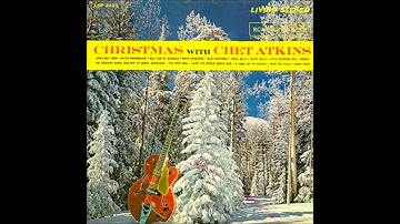 Chet Atkins - Jingle Bell Rock