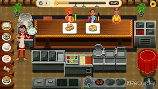 Masala Express Southern delight level 17 game play. Best cooking game ever on android screenshot 2