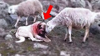 Kangal Dog  Turkish Monster? | Characteristics