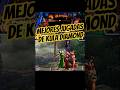 jugadas de kula Diamond #kof2002
