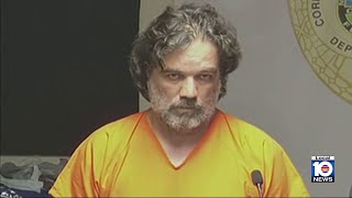 Miami-Dade teacher accused of having sex with student appears in court