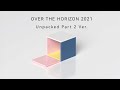 Samsung – Over The Horizon 2021 (Unpacked Part 2 Ver.)
