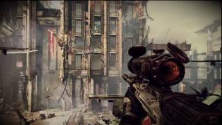 Killzone 3: Eagle Eye - PS3/Trophy Guide