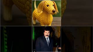 top 10 cid members and their favourite fruits dog || #real #cid #abhijeet