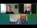 WHAT ARE CB1 & CB2 RECEPTORS ? | Andy Yates & Peter O Brien (Artelo Biosciences)