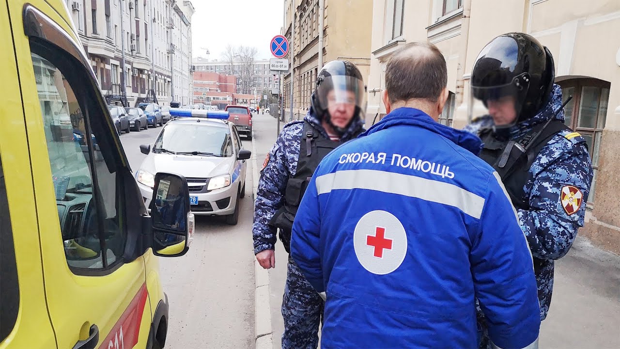 Ауди на медиков