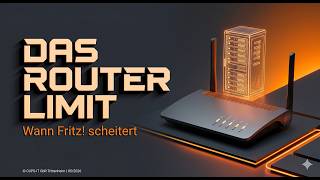 Die 5%-Regel: Wann du deine FRITZ!Box rauswerfen musst | FRITZ!-Dossier Teil 7
