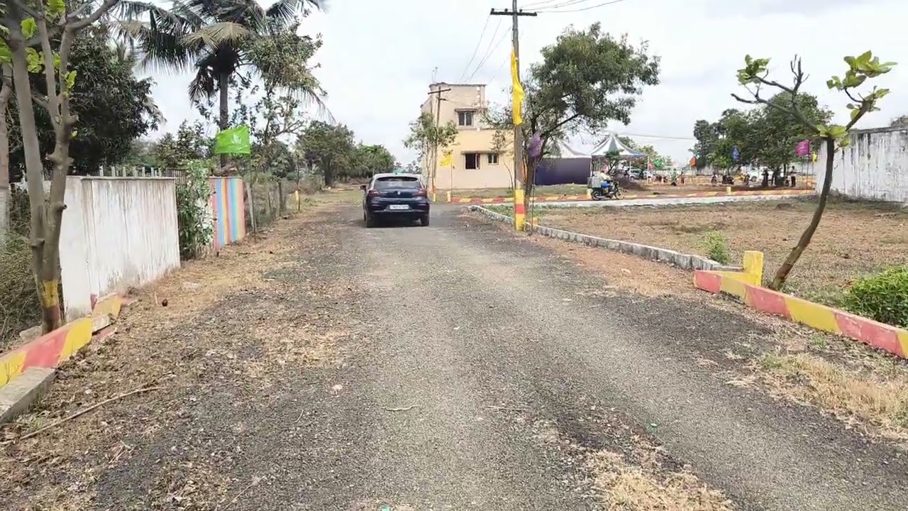 பொன்னேரி மாதவரம்  dtcp லேண்ட்  bank loan  9840814650