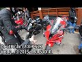 Beginning of video
