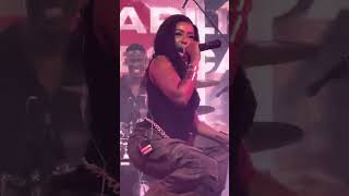 Video thumbnail of "DARLINE DESCA- MATELO live au Centre Culturel Caraïbes"