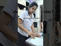 the frustrated resin artist | real BTS of resin work | 10 mins work in 40 mins | resin is mix & pour