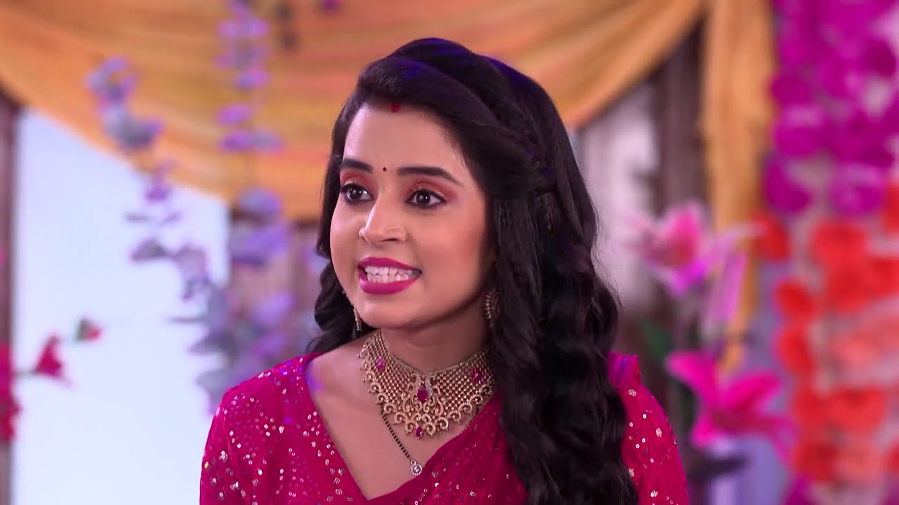 Tu Khara Mun Chaai - Full Ep - 448 - Manini, Abhimanyu Jaysankar - Zee Sarthak