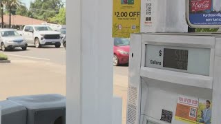 Why lawmakers want to pause the federal gas tax as gas prices rise screenshot 1