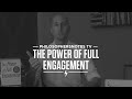 PNTV: The Power of Full Engagement by Jim Loehr and Tony Schwartz (#57)