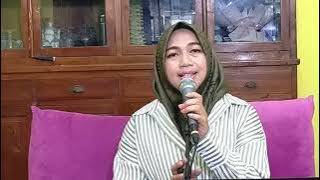 KERONCONG POP KUNCUP HATI LAYU PASTI  // DIAN PIESESHA  //  BAGOES KERONCONG COVER
