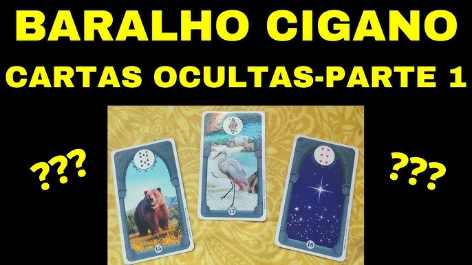 ESPELHAMENTO,como fazer? (Linha de 3 cartas), Baralho cigano, Aula