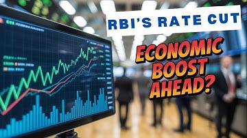 RBI’s Repo Rate Cut Explained! 📉 What It Means for Your EMIs, FDs & India’s Economy